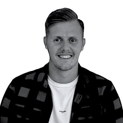 Portrait of Sander